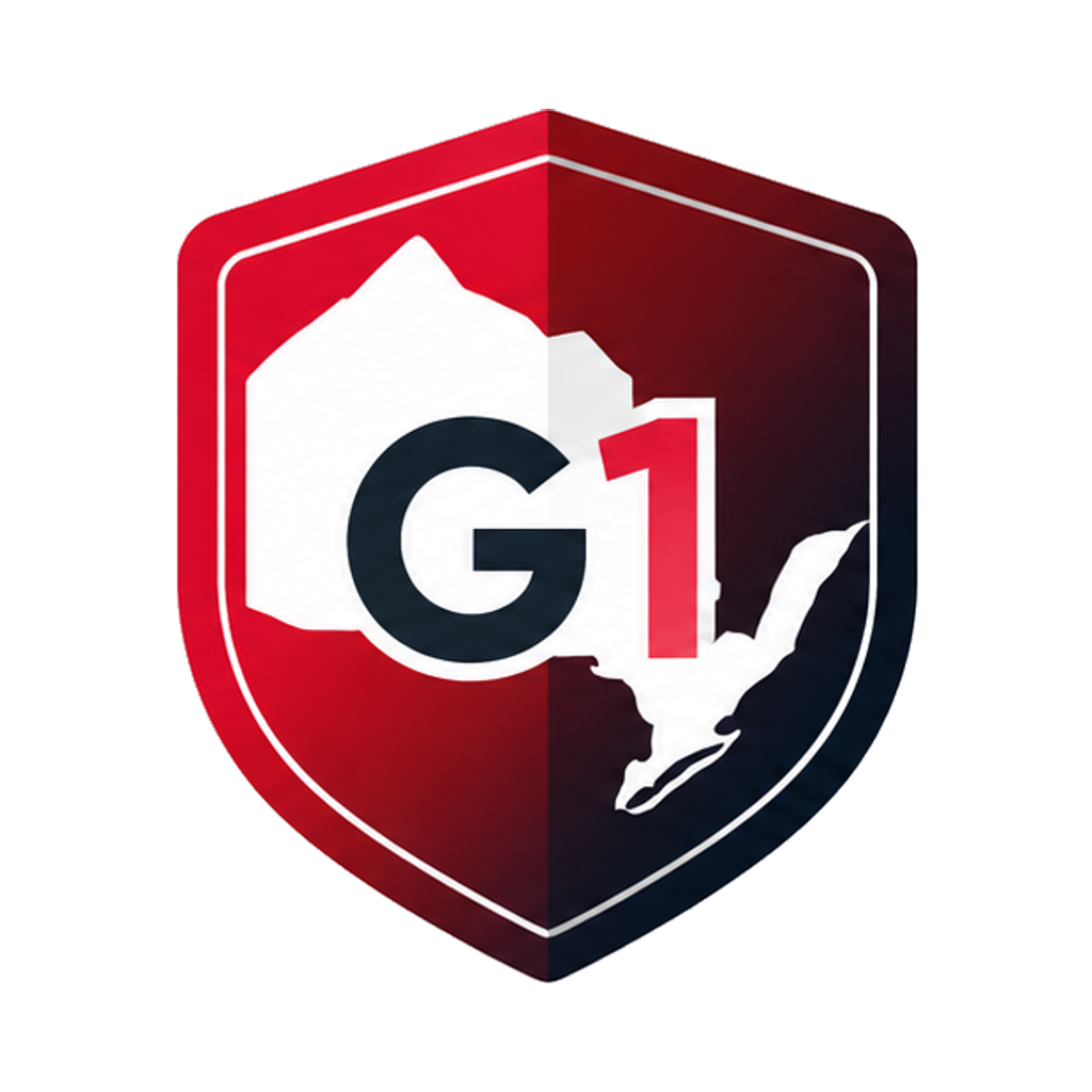 G1 Mentor logo